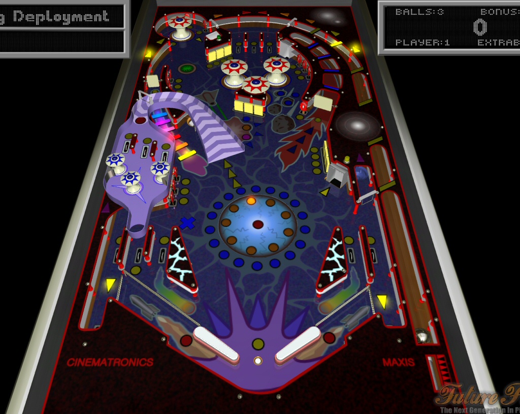 Download Them SPACE CADET PINBALL DOWNLOAD